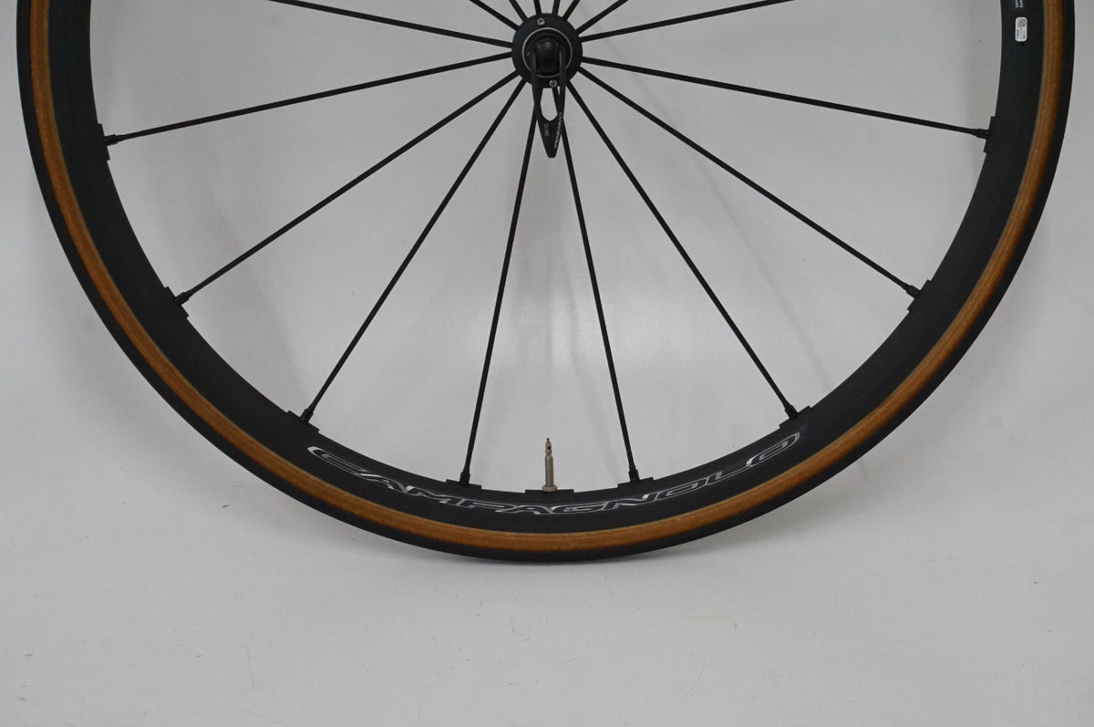 CAMPAGNOLO 「カンパニョーロ」 SHAMAL MILLE シマノ11速 ホイールセット / 浜松店