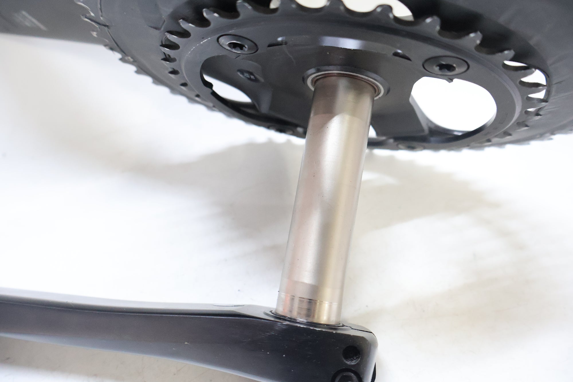 SHIMANO 「シマノ」 ULTEGRA FC-R8100 50-34T 175mm クランク / 高知店