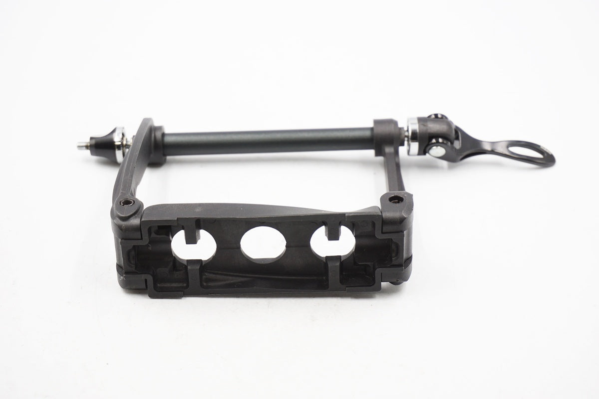 TIOGA 「タイオガ」 リアエンドホルダー / 奈良店