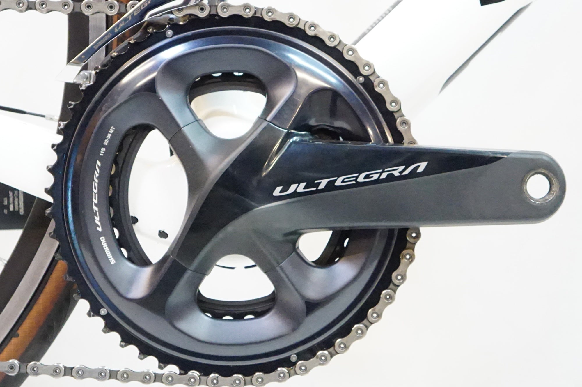 LOOK 「ルック」 785 HUEZ ULTEGRA 2020年モデル ロードバイク / 熊谷本店