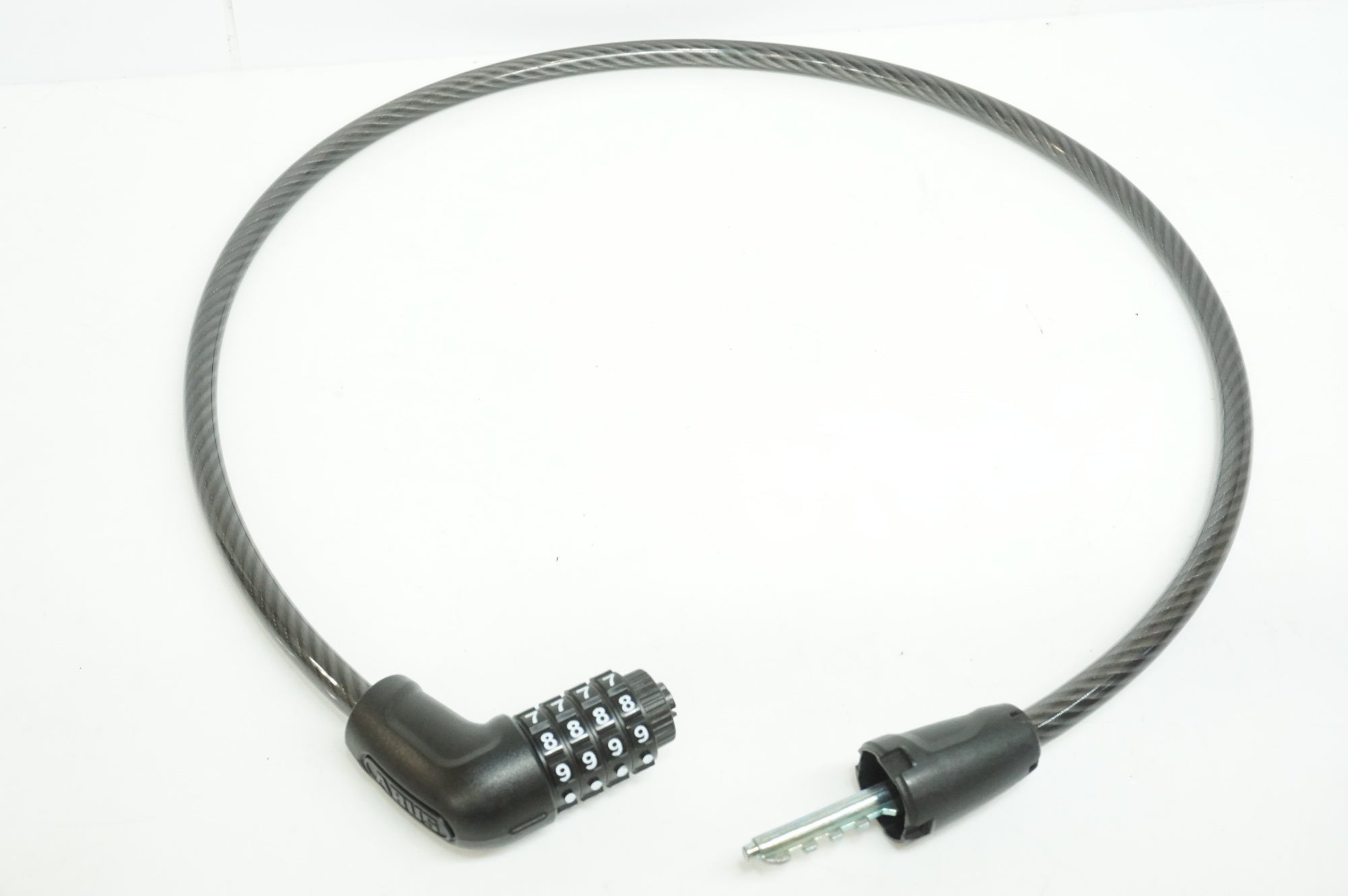 ABUS 「アブス」 5410C 85cm ダイヤルロック / 大宮店 ｜ バイチャリ