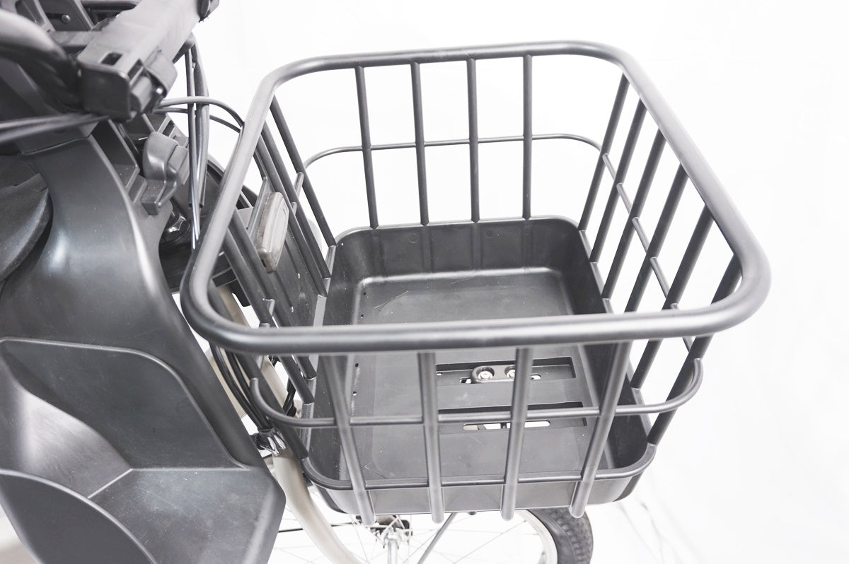 YAMAHA 「ヤマハ」 PAS BABBY UN SP 20インチ 2024年モデル 電動アシスト自転車 / バイチャリ世田谷店