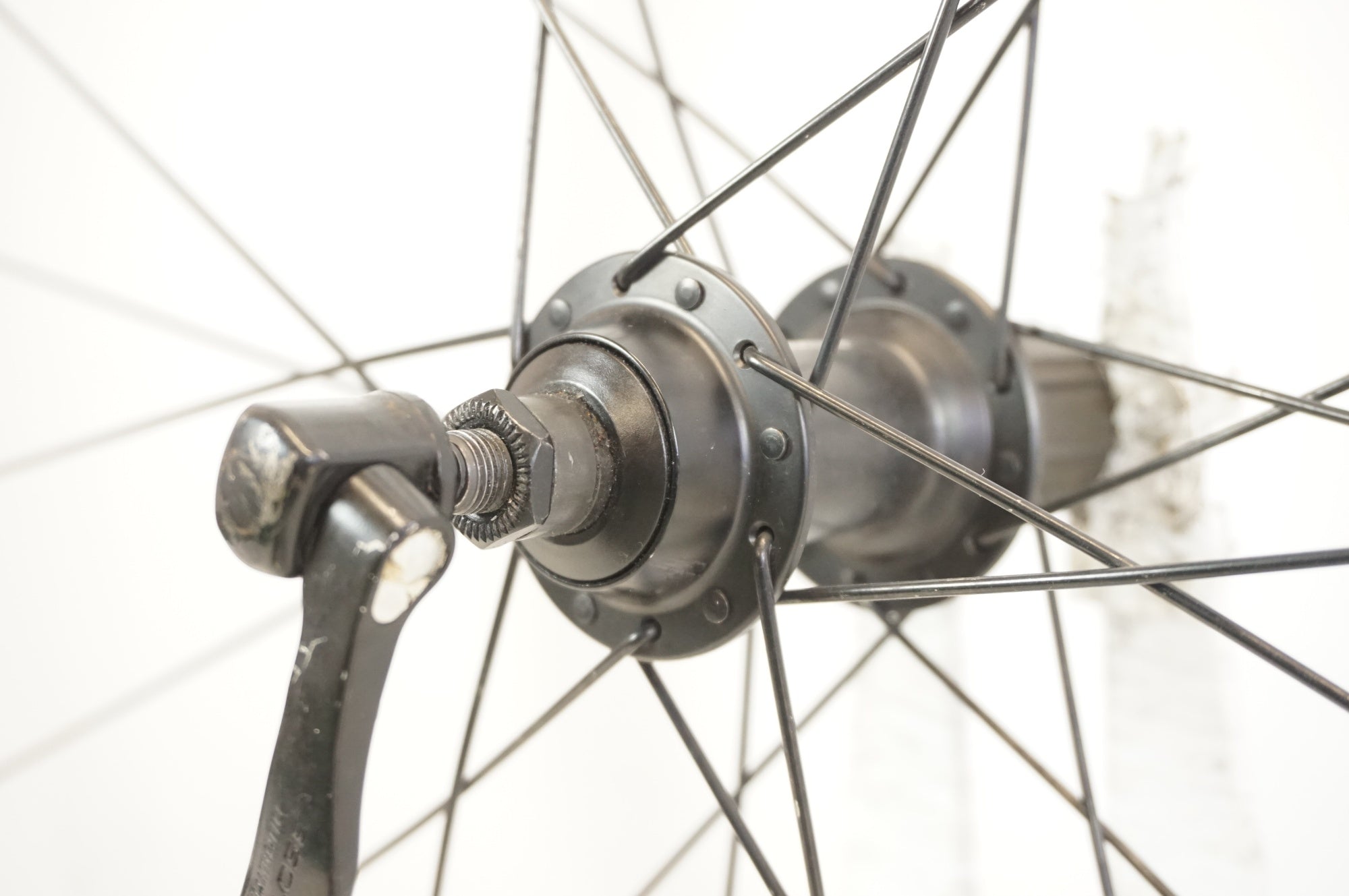 SHIMANO 「シマノ」 WH-RS010 SHIMANO 11s ホイールセット