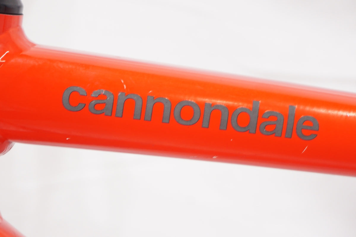 CANNONDALE 「キャノンデール」 QUICK4 2022年モデル クロスバイク / AKIBA店