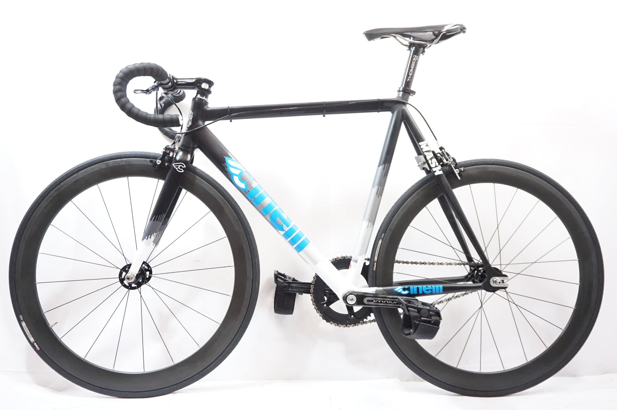 CINELLI 「チネリ」 MASH HISTOGRAM 年式不明 ピストバイク / 世田谷店