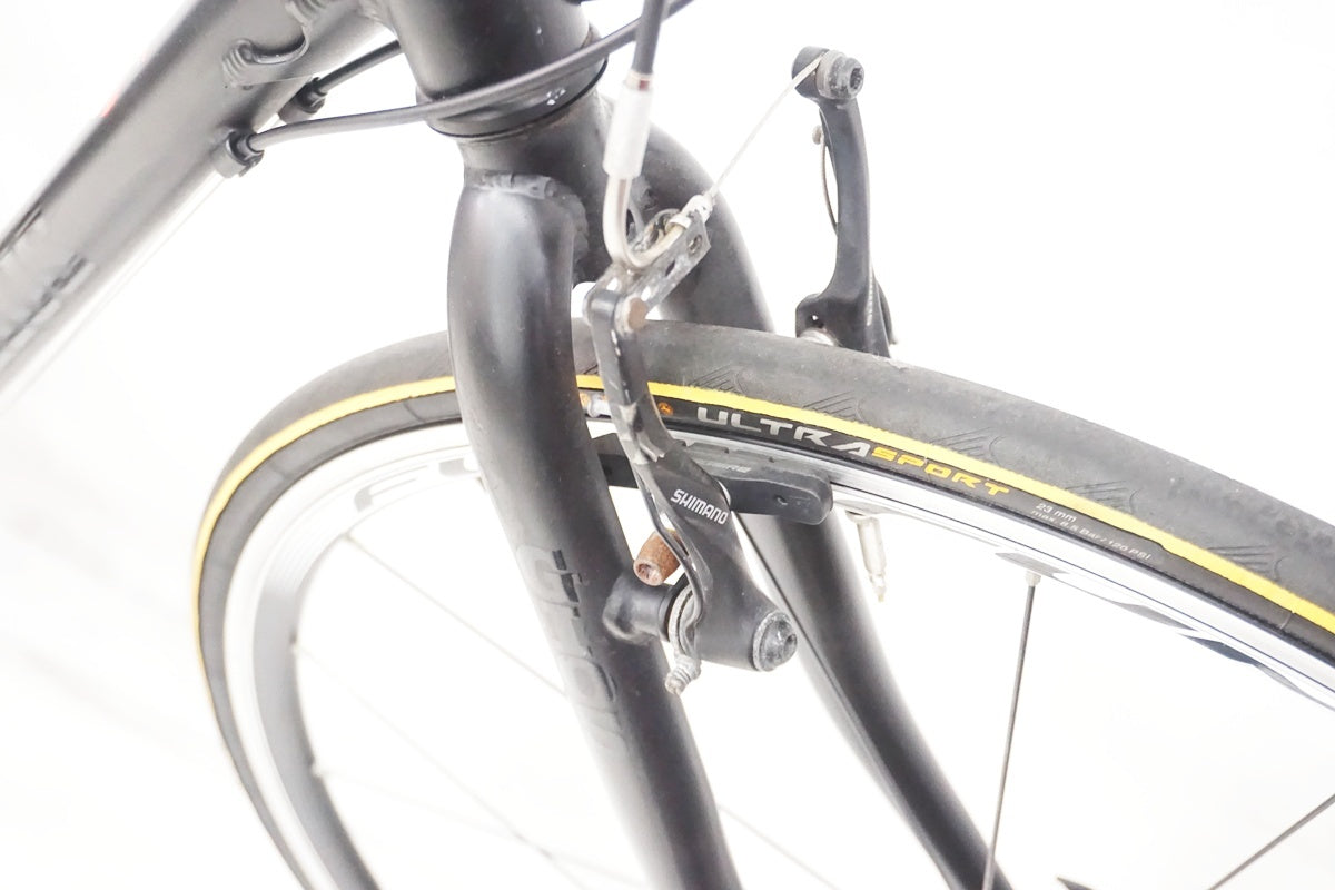 GIOS 「ジオス」 MISTRAL 2020年モデル クロスバイク/ 大阪美原北インター店