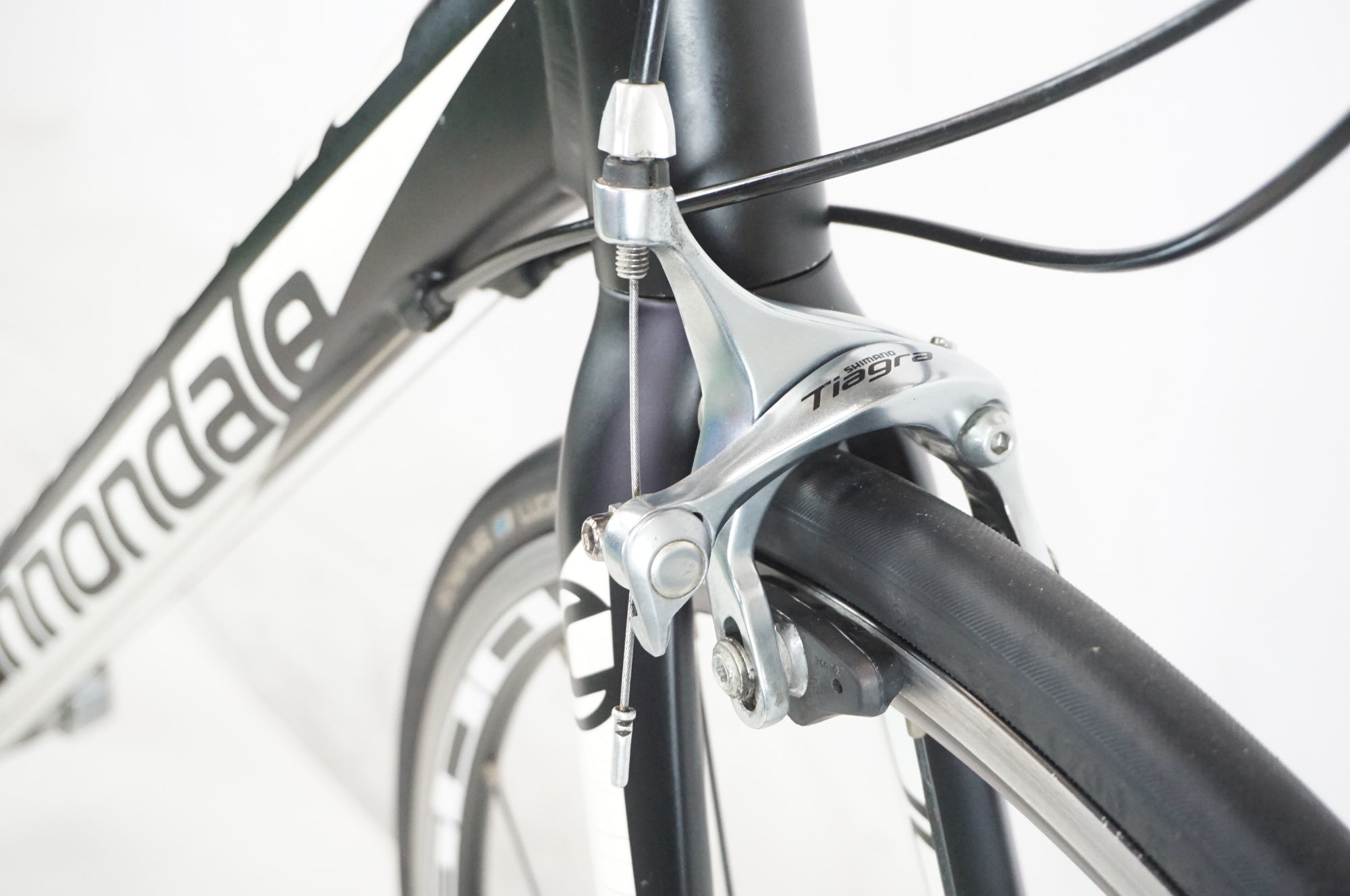 CANNONDALE 「キャノンデール」 CAAD8 6 TIAGRA 2012年モデル ロード