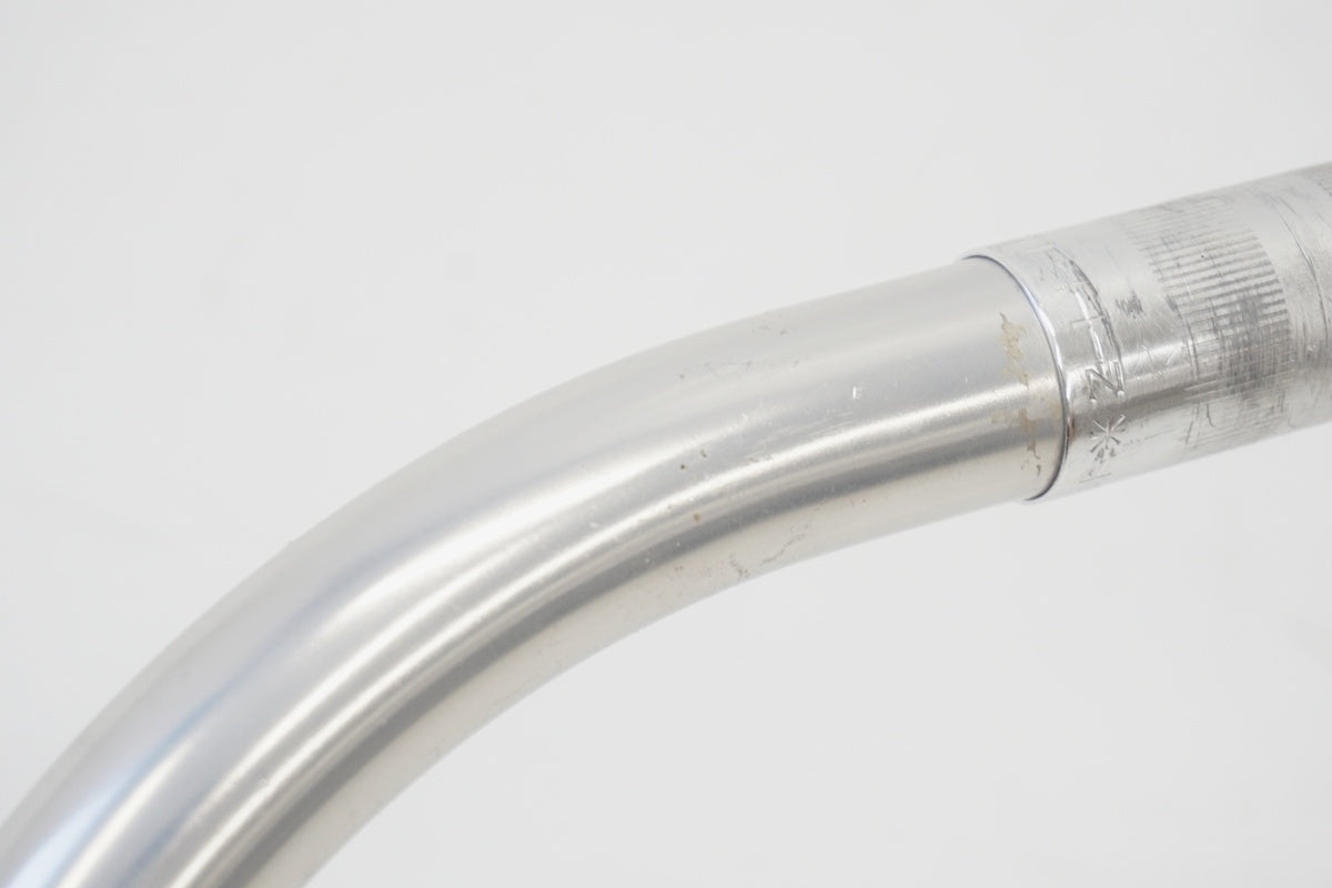 NITTO「ニットー」 RACING BAR φ27.1mm380mmドロップハンドル / 京都八幡店