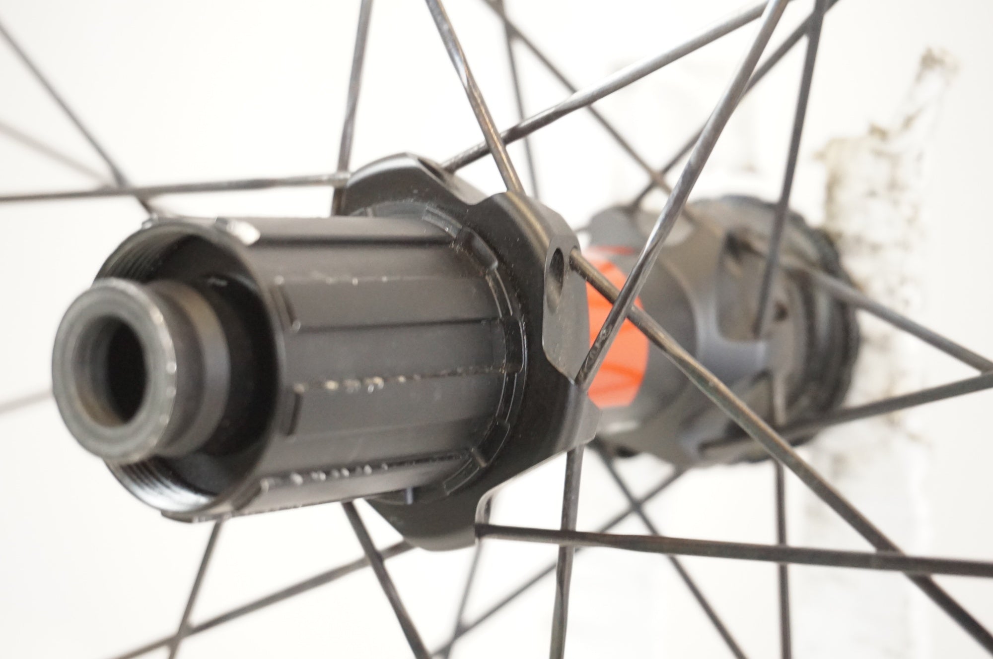 OROME 「オロメ」 VALAR DT56 DISC SHIMANO11S ホイールセット / 宇都宮店