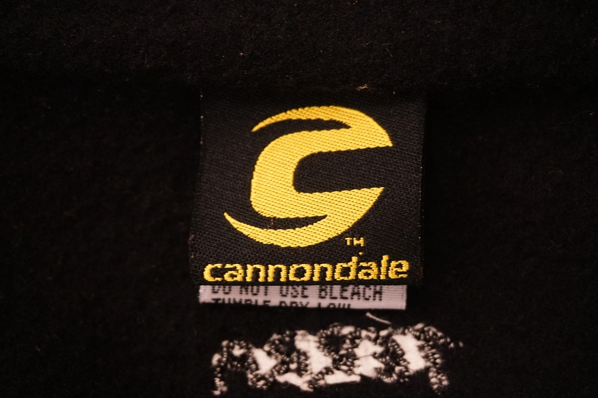 CANNONDALE 「キャノンデール」 EXPEDITION FLEECE Mサイズ ジャージ / 浜松店