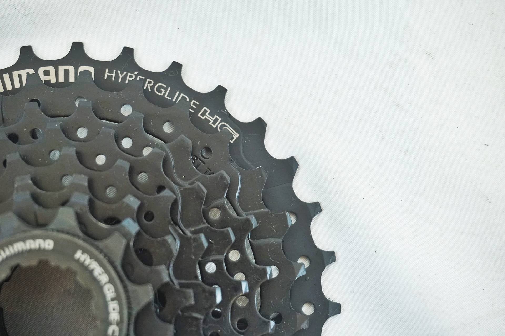 SHIMANO 「シマノ」 CS-HG31 11-32T スプロケット / 有明ガーデン店