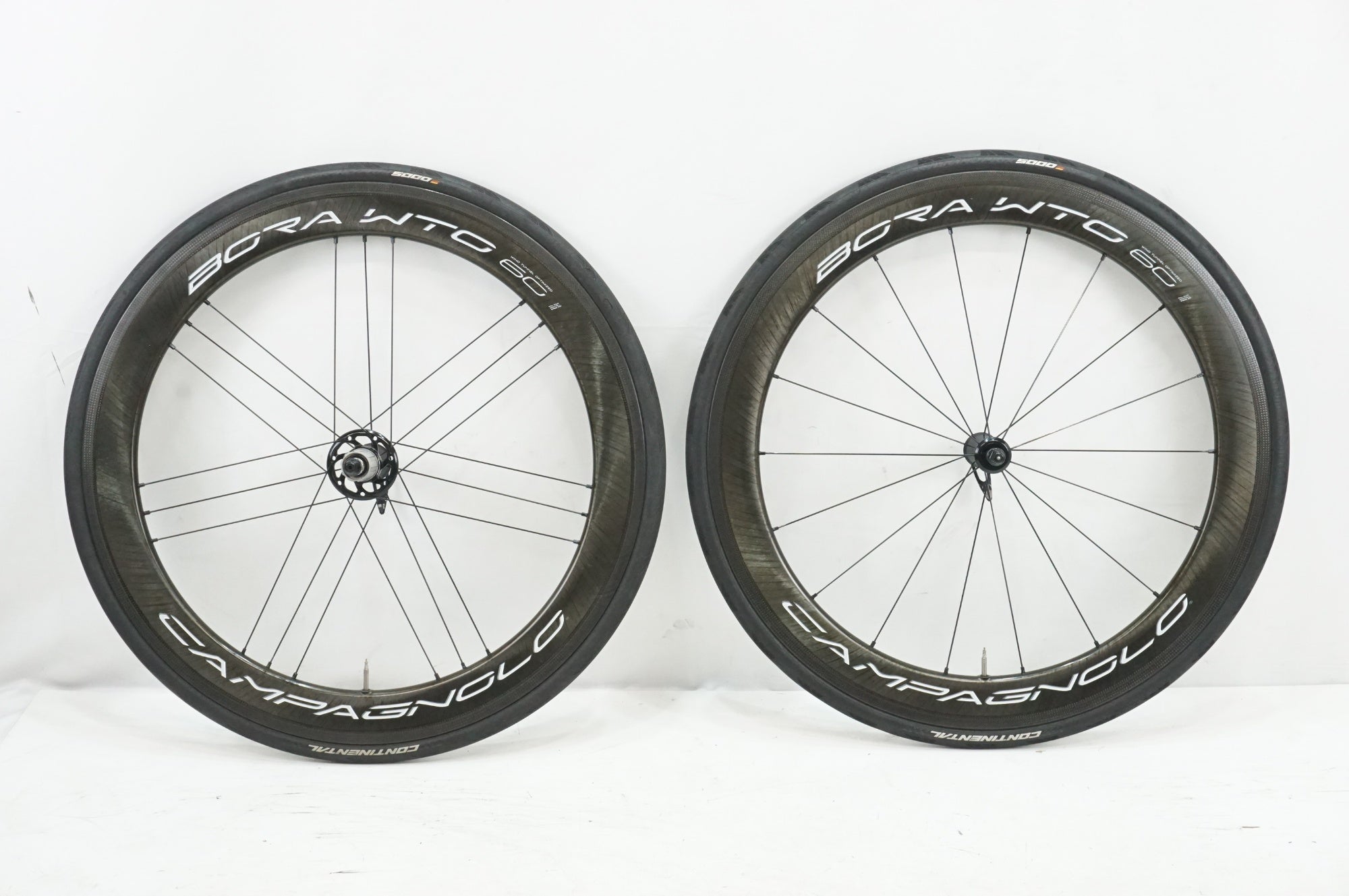 CAMPAGNOLO 「カンパニョーロ」 BORA WTO 60 シマノ11S ホイールセット / 大宮店