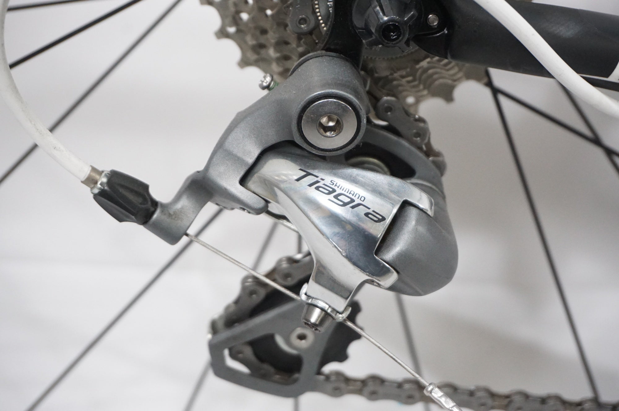 PINARELLO 「ピナレロ」 RAZHA 2014年モデル ロードバイク / AKIBA店 