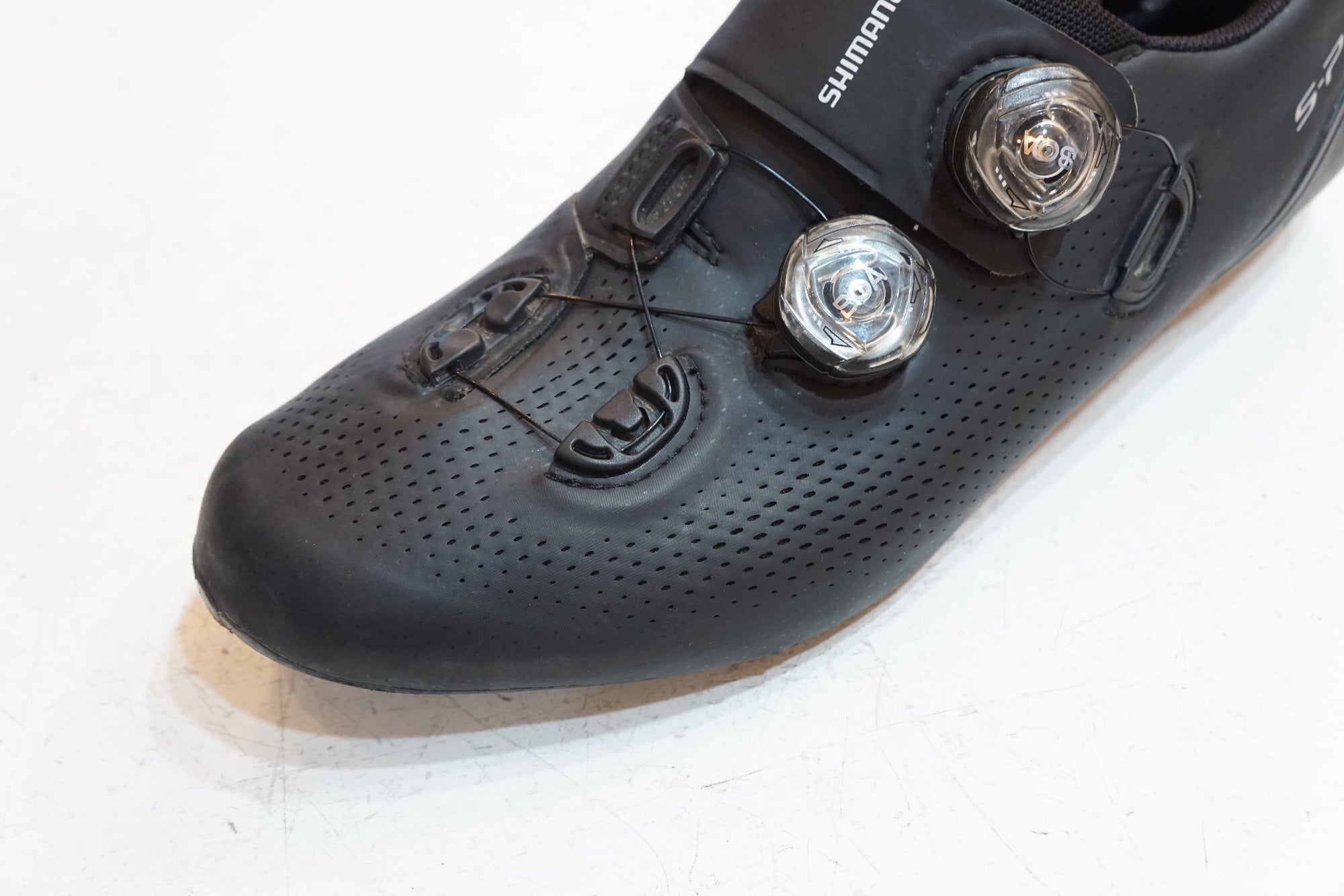 SHIMANO S-PHYRE シューズ ブラック シマノ XC9（SH-XC903）ブラック SPD MTBシューズ | SHIMANO |