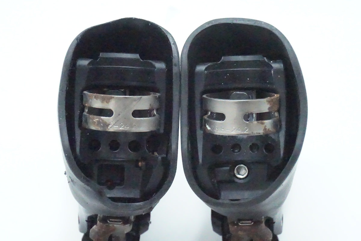 SHIMANO「シマノ」 105 ST-5700 デュアルコントロールレバー/ 京都西院店