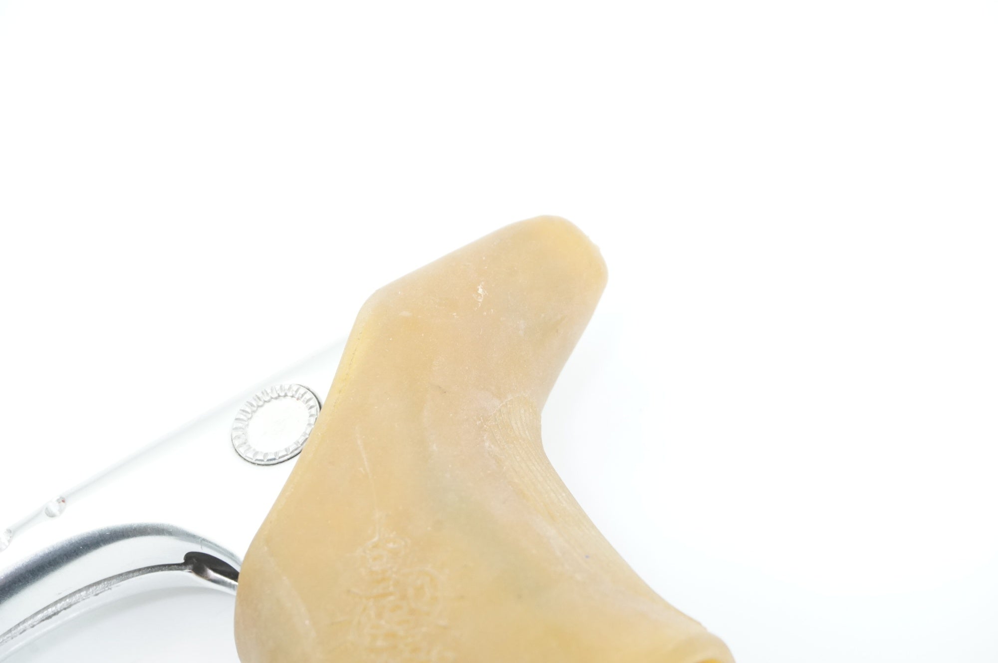 CAMPAGNOLO 「カンパニョーロ」 4062 SUPER RECORD 地球ロゴ ブレーキレバー / 中目黒店