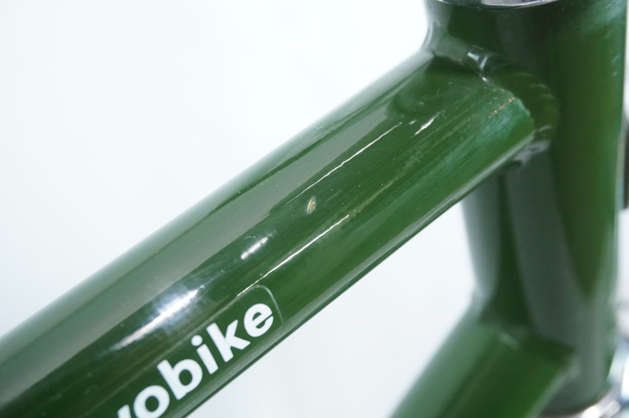 TOKYO BIKE 「トーキョーバイク」 JR COMFY 2018年モデル 20インチ