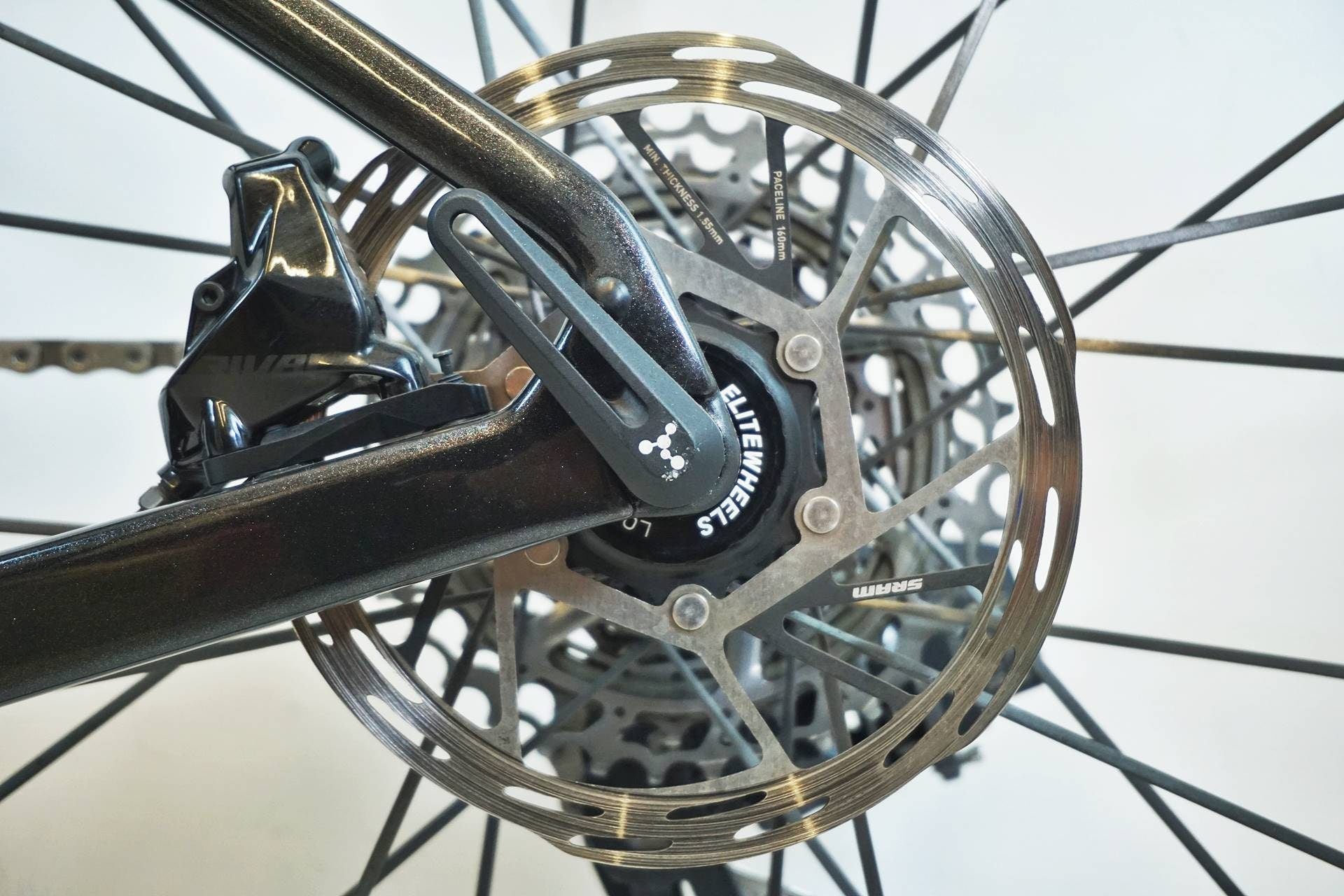 ARGON18 「アルゴンエイティーン」 KRYPTON 2024年モデル ロードバイク / 有明ガーデン店