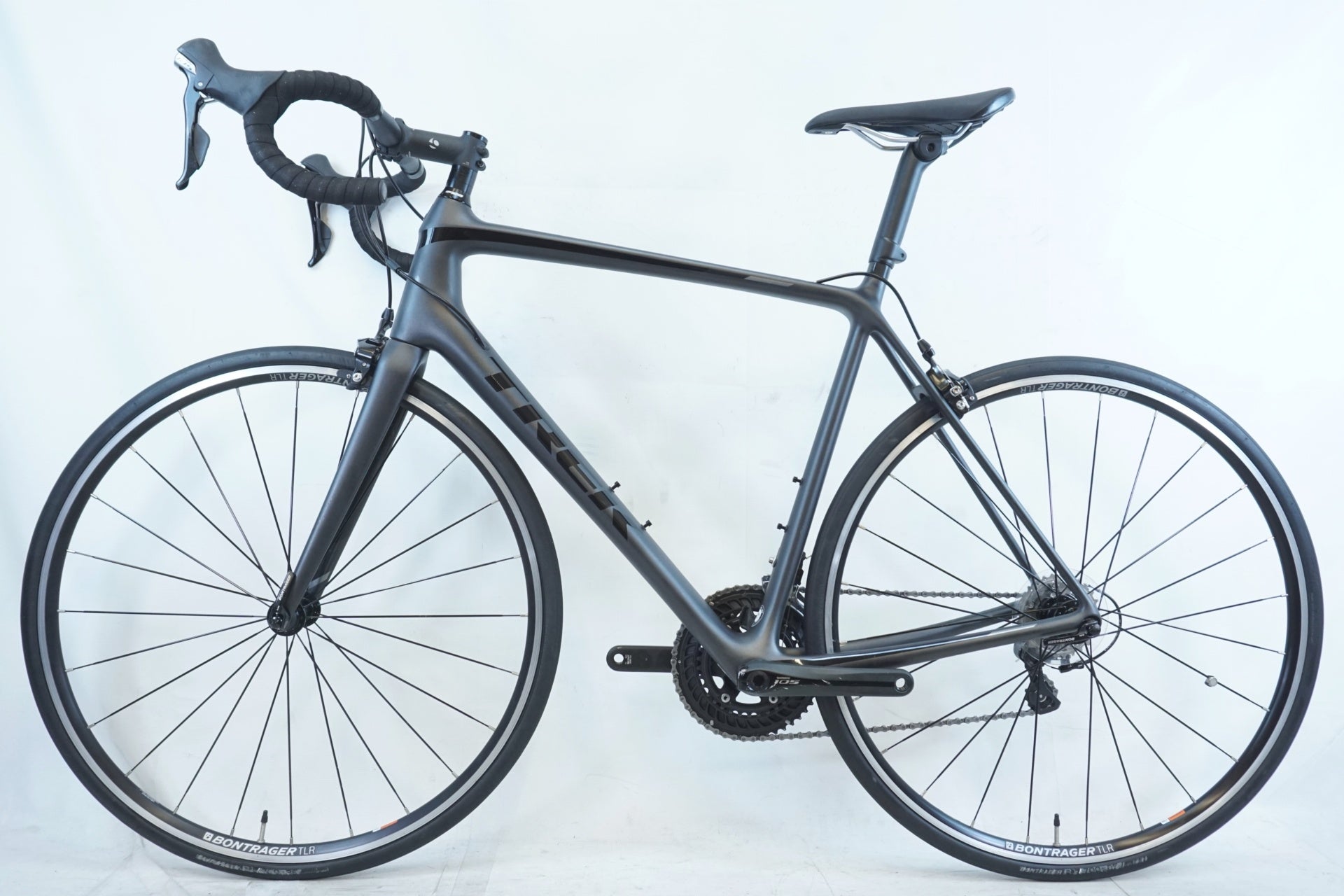 TREK EMONDA SL5 2018年　サイズ56 シマノ11速 Émonda SL 5 - Trek Bikes