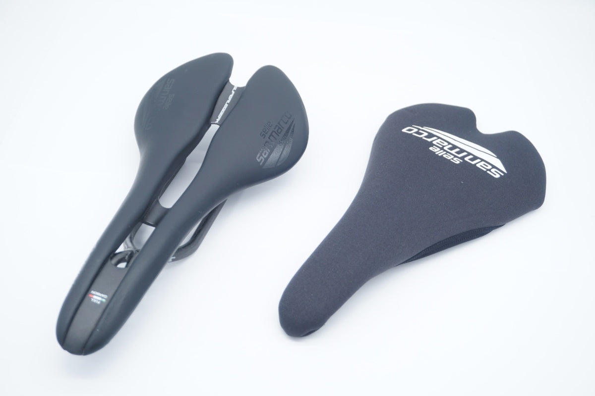 SELLE SAN MARCO 「セラサンマルコ」 ASPIDE SUPERLEGGERA サドル / 滋賀大津店