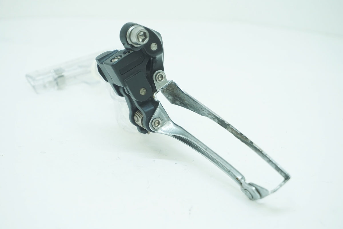 SHIMANO 7150 フロントディレイラー 105di2 SHIMANO 「シマノ」 105 FD-5700 フロントディレイラー / 大阪美原北