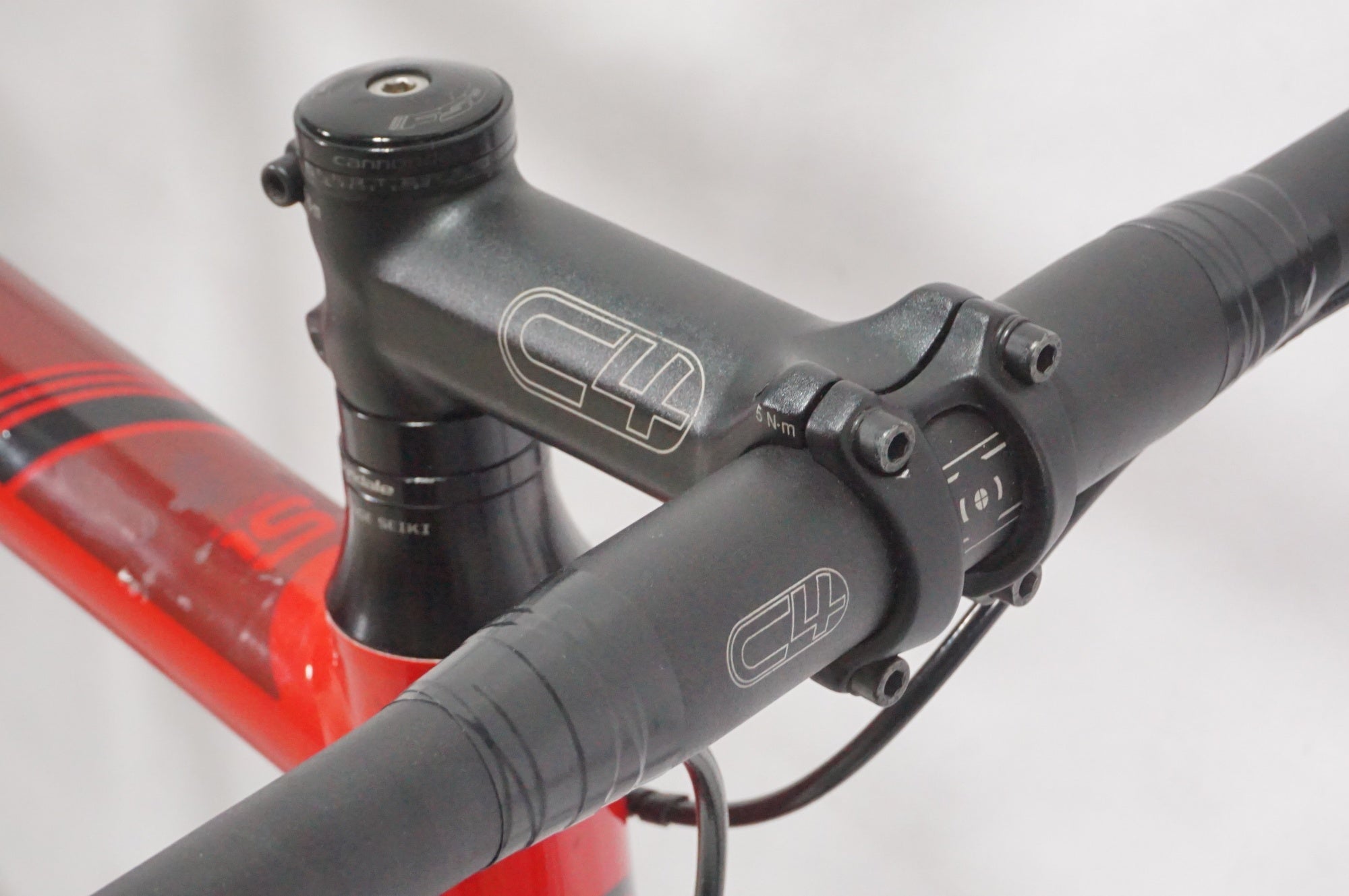 ジャンク CANNONDALE 「キャノンデール」 CAAD 8 SORA 2015年モデル ロードバイク / AKIBA店
