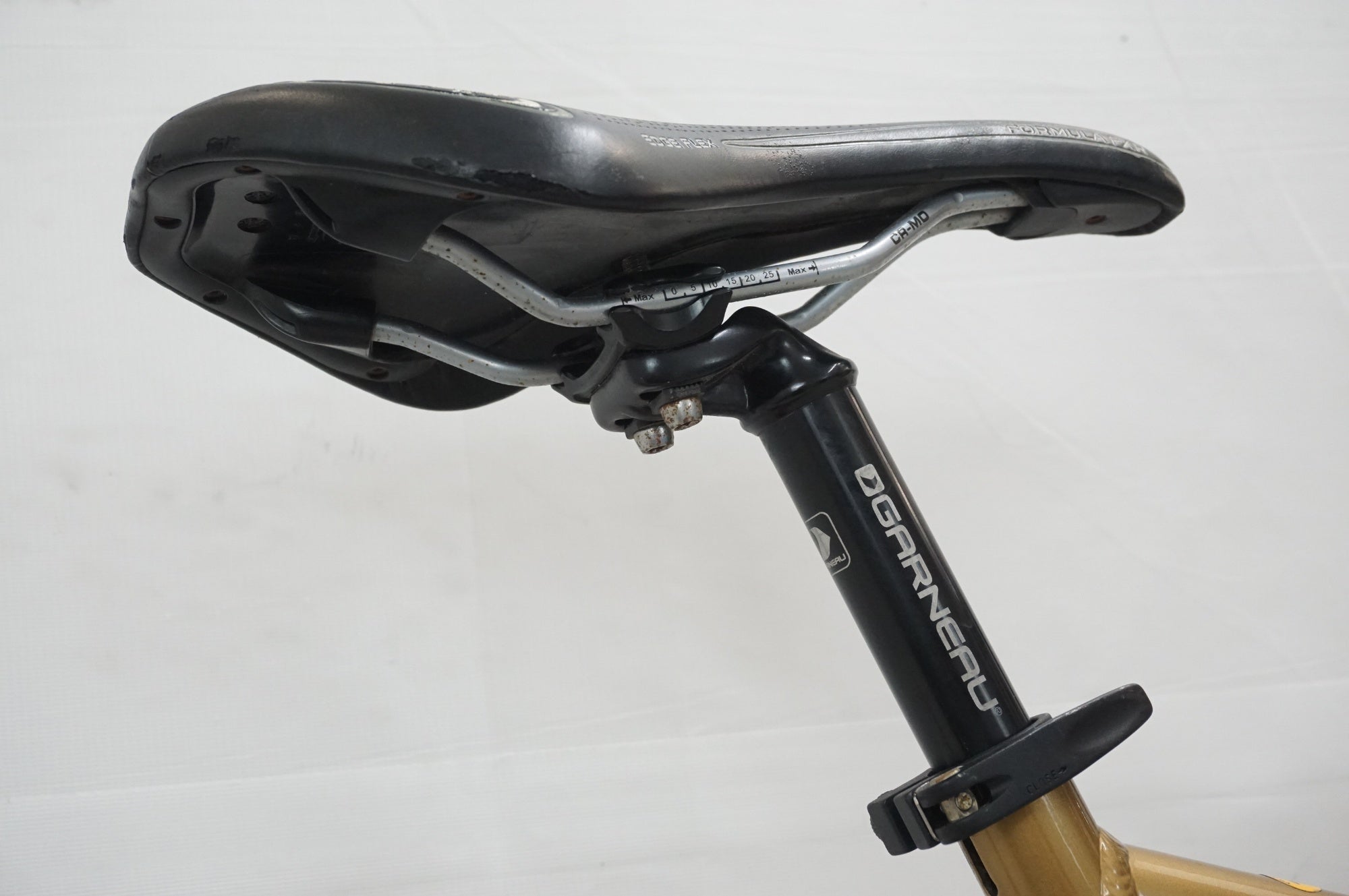 LOUIS GARNEAU 「ルイガノ」 LGS-MV3B 2010年モデル 20インチ ミニベロ / 福岡店