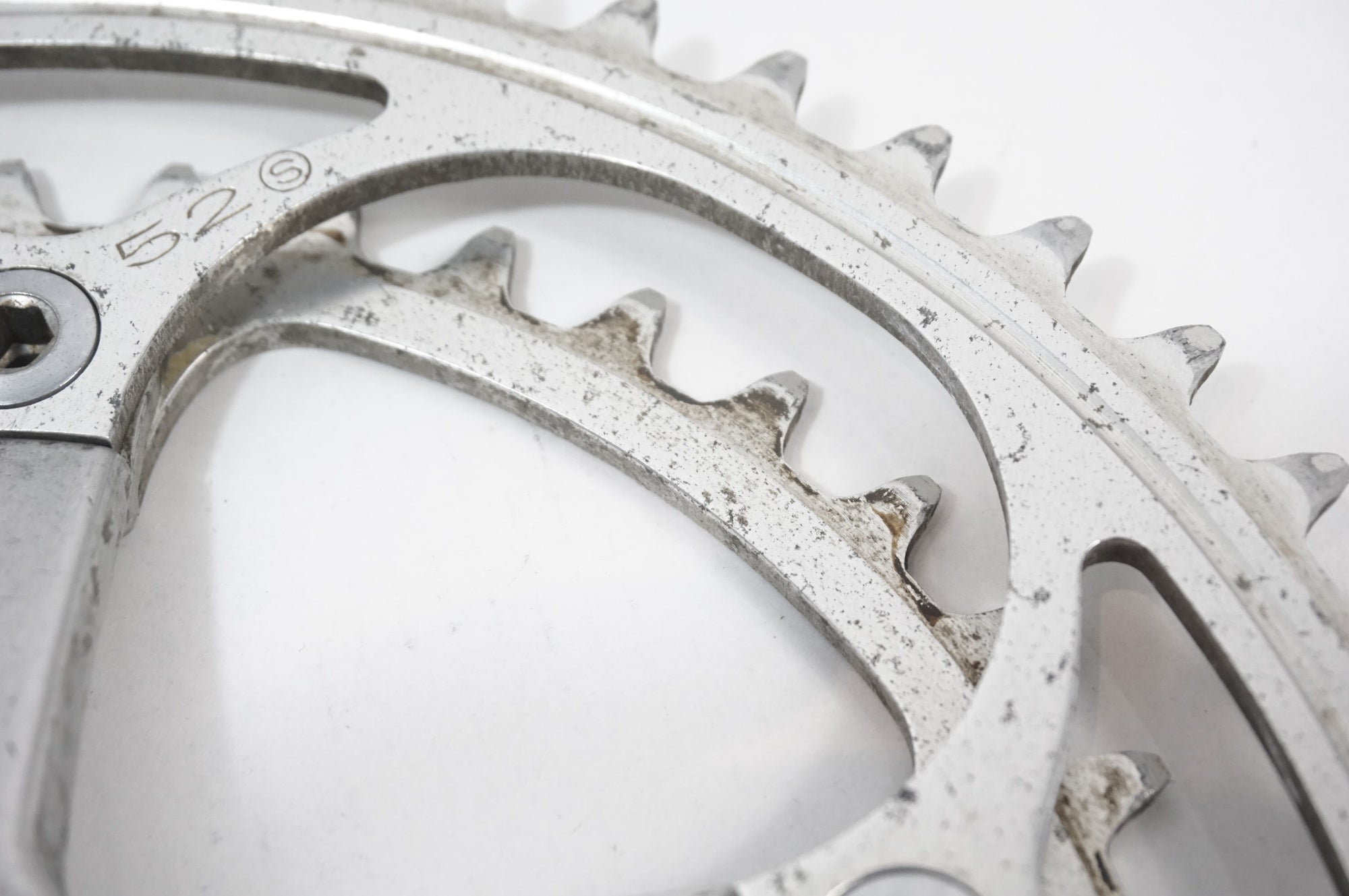 SHIMANO 「シマノ」 105 FC-1050 52-42T 170mm / 世田谷店
