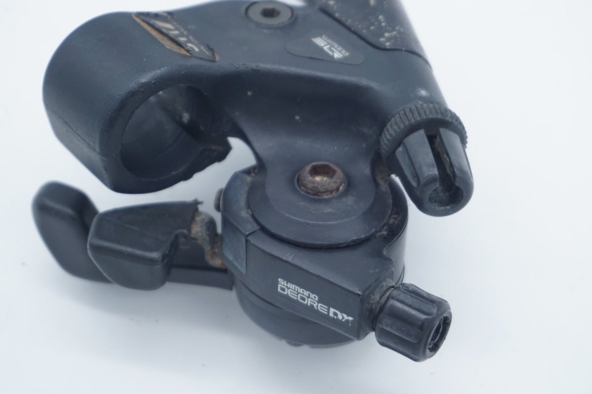 SHIMANO 「シマノ」 ST-M071 ラピッドファイアーシフター / 滋賀大津店