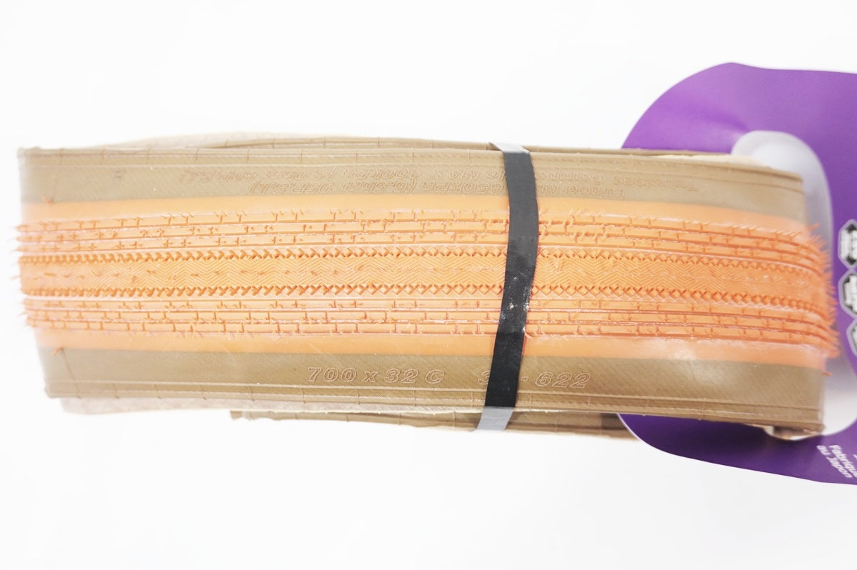 PANARACER 「パナレーサー」 GRAVEL KING TLC 700x32C タイヤ / バイチャリ世田谷店