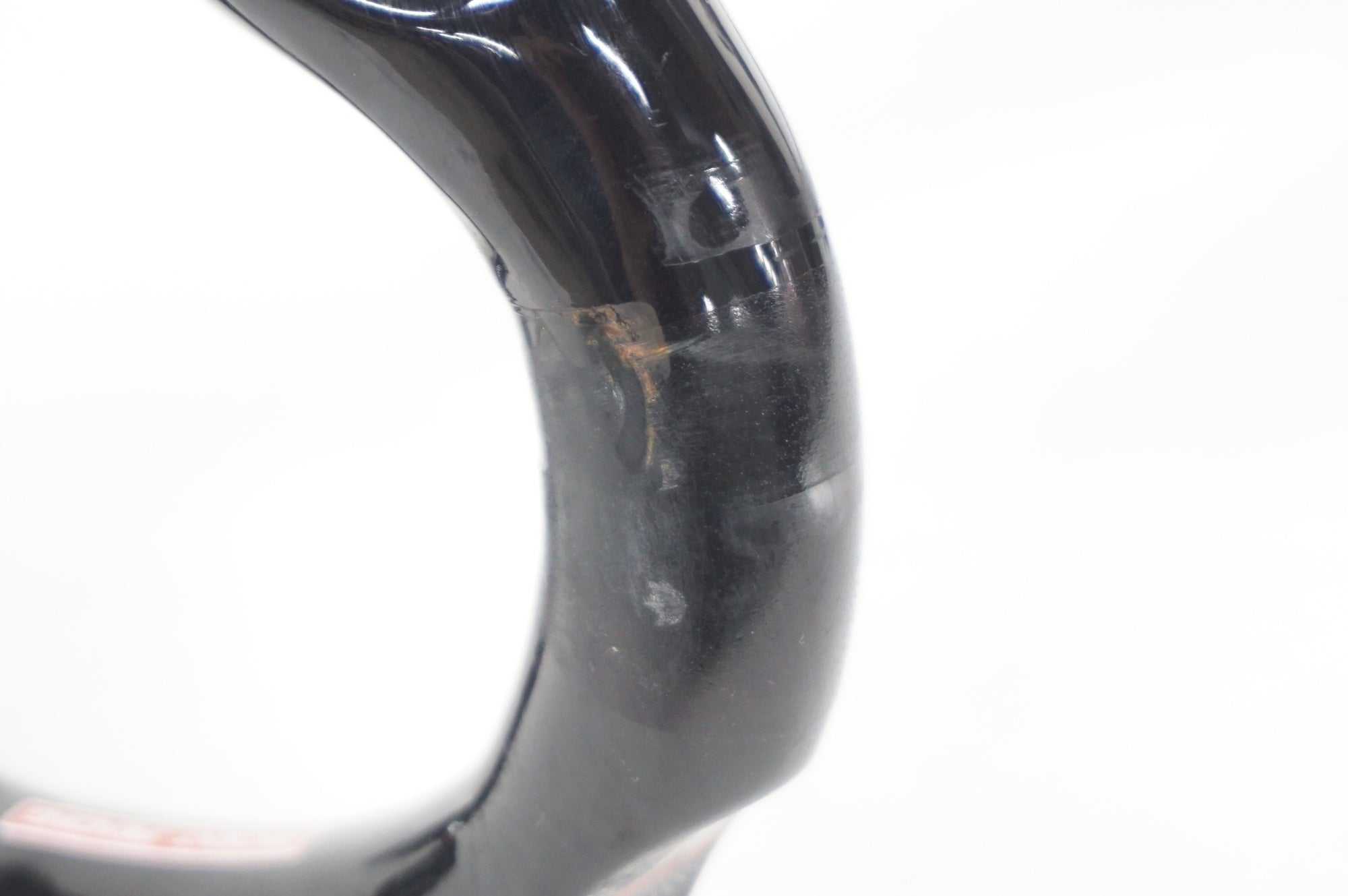 cinelli ドロップバー　400mm φ31.8 ピストバイク　未使用　新品 cinelli ドロップバー 400mm φ31.8 ピストバイク 未使用 新品