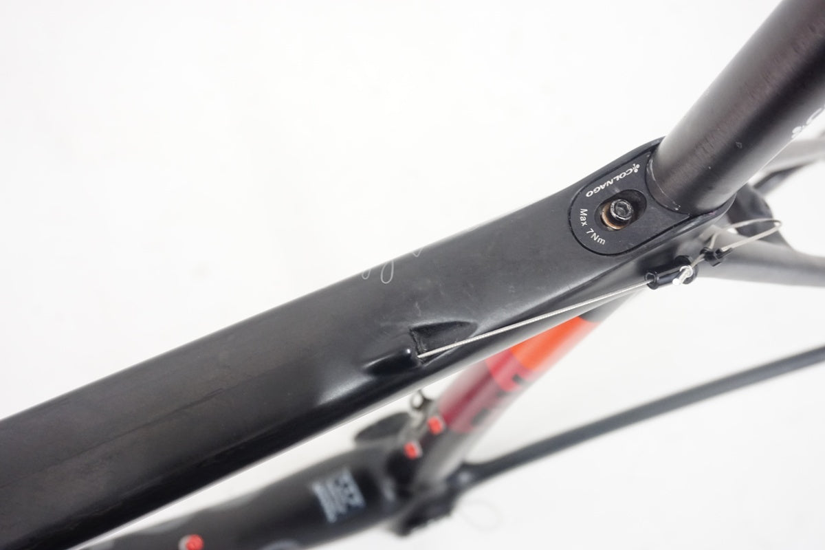 COLNAGO「コルナゴ」 CLX 2019年モデル フレームセット / 浜松店