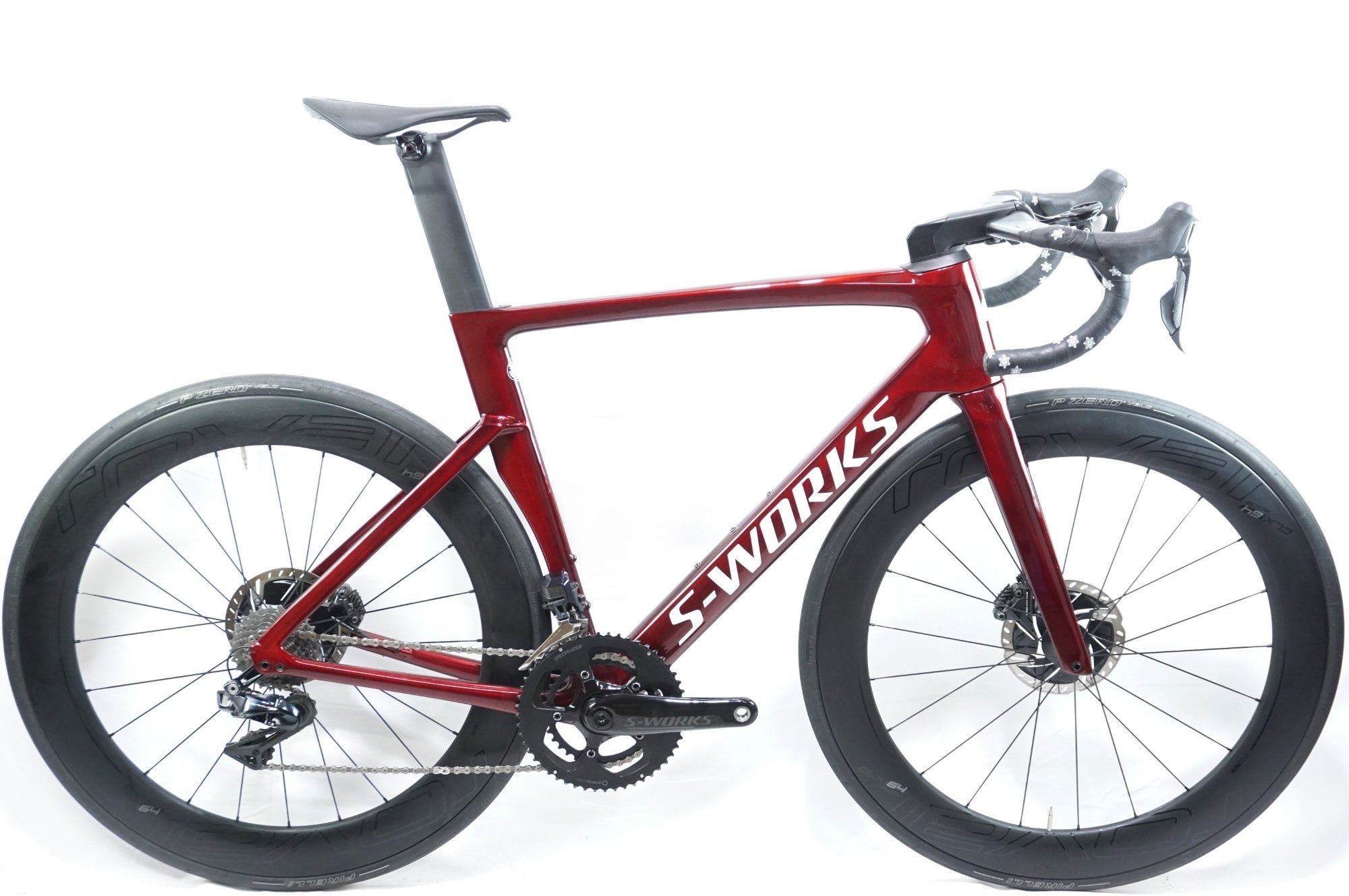 SPECIALIZED 「スペシャライズド」 S-WORKS VENGE DISC 2020年モデル ロードバイク / 中目黒店