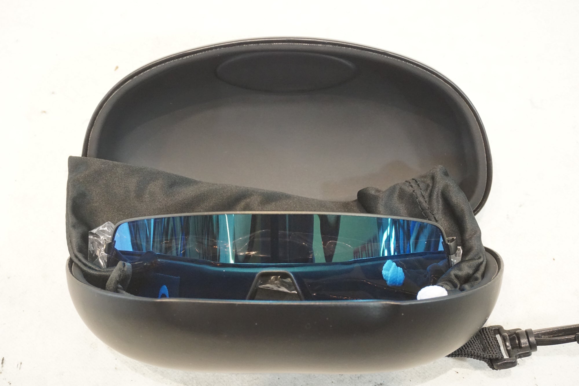 OAKLEY 「オークリー」 SUTRO TI アイウェア / 横浜戸塚店