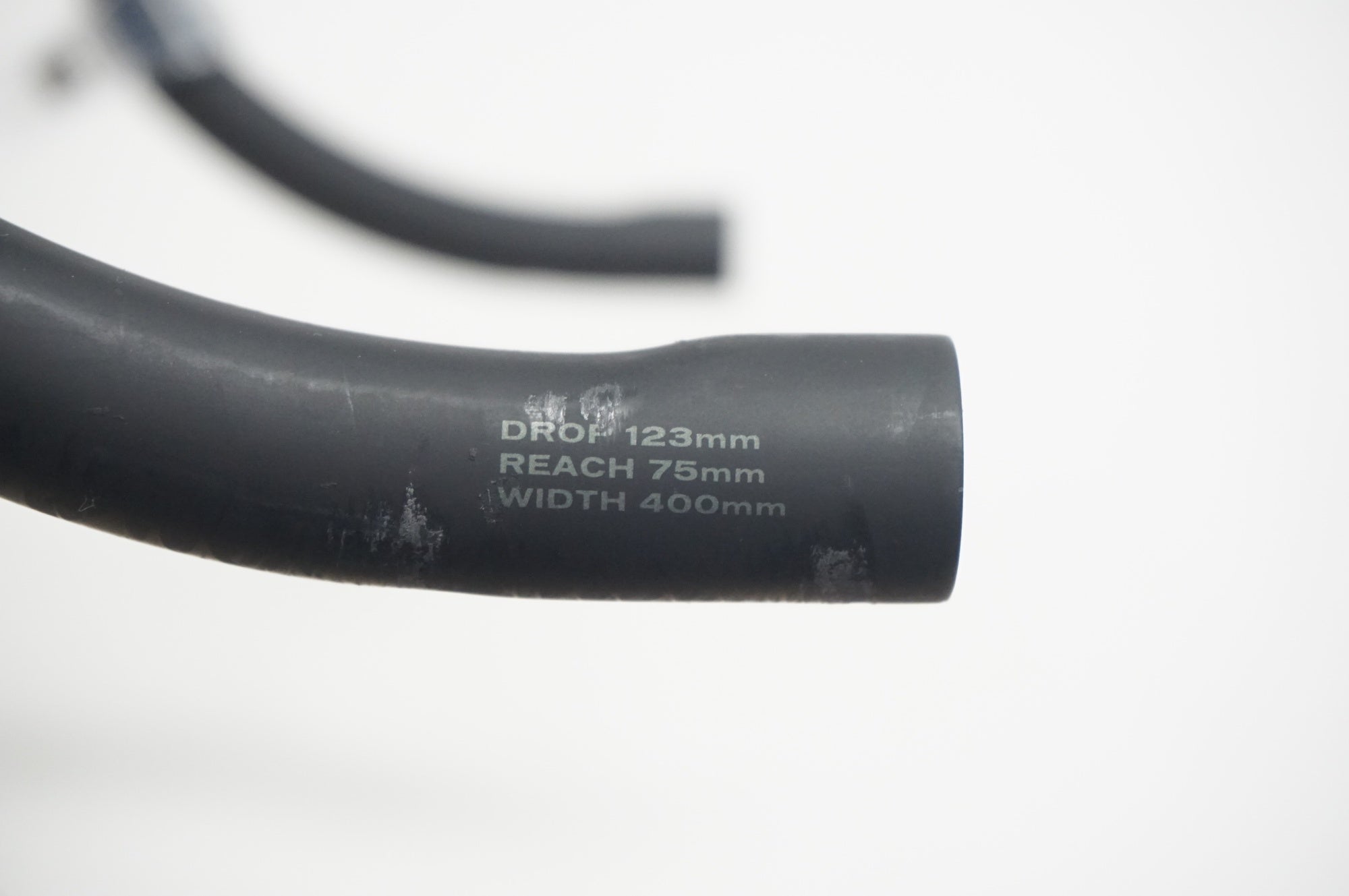 SPECIALIZED 「スペシャライズド」 S-WORKS SHALLOW BEND φ31.8 400mm ハンドル / 福岡店
