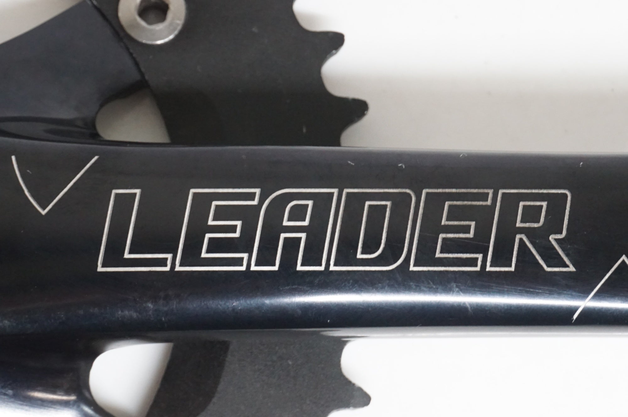 LEADER BIKES 「リーダーバイク」 CORSA クランク / 大宮店