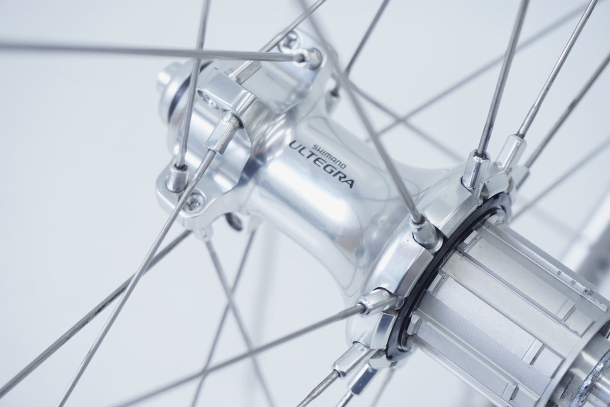 SHIMANO 「シマノ」 ULTEGRA WH-6600 8-10S リアホイール / 京都八幡店