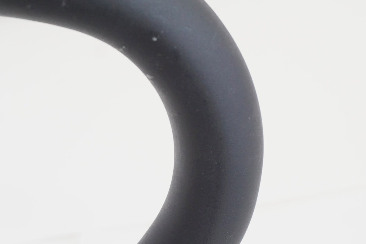 Deda FLUIDA アルミハンドル DEDA 「デダ」 FLUIDA 31.7φ 420mm ハンドル⁄ 京都八幡店