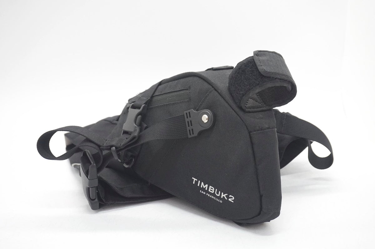TIMBUK2 「ティンバックツー」 SONOMA SEAT PACK サドルバッグ / 奈良店