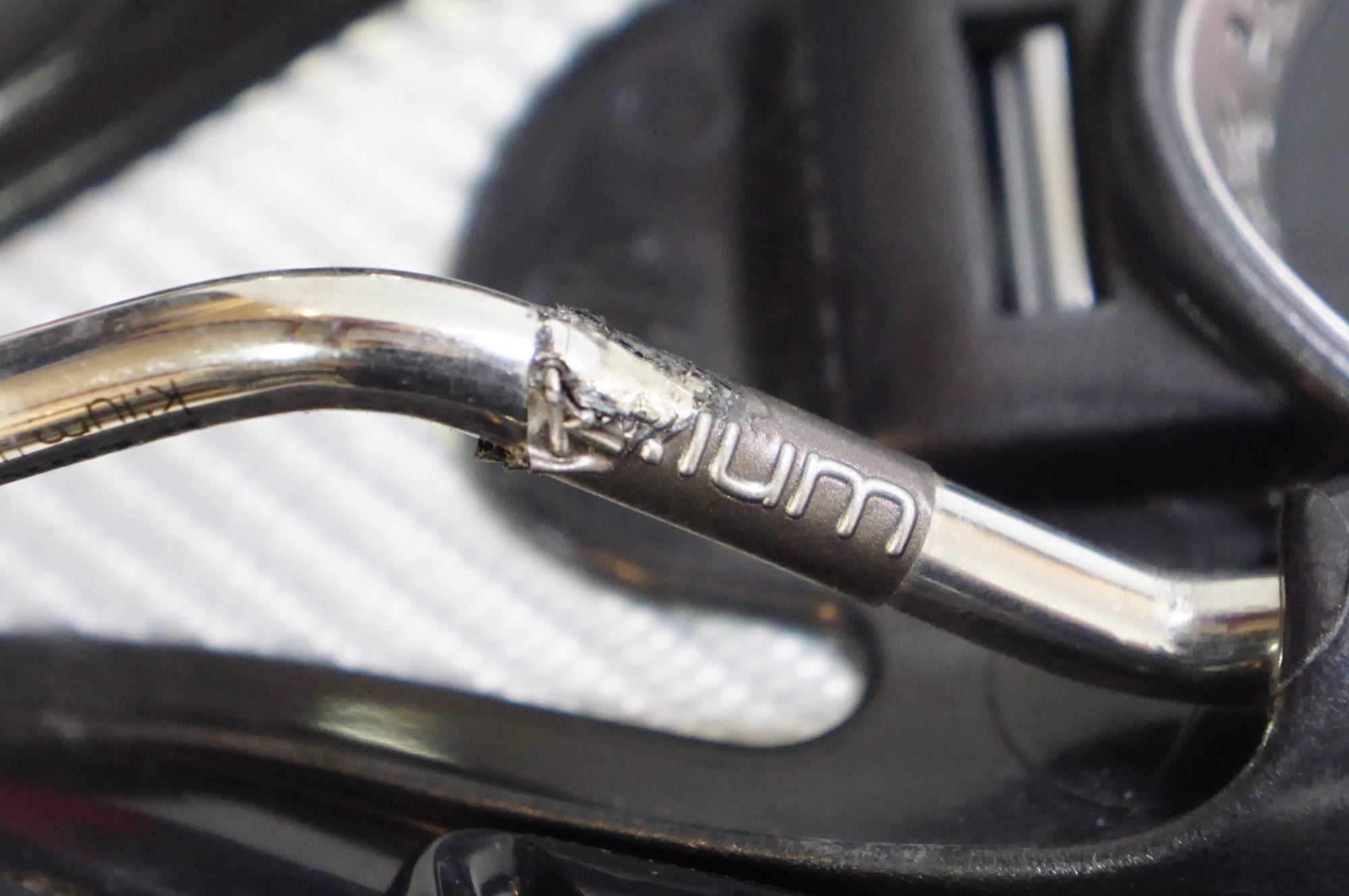 FIZIK 「フィジーク」 ALIANTE VS KIUM サドル / 熊谷本店