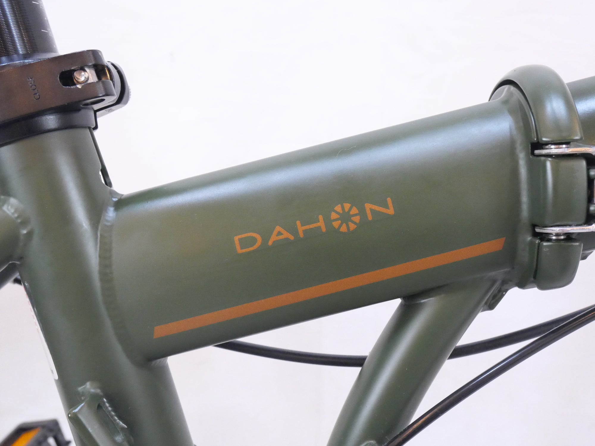 DAHON 「ダホン」 SPEED FALCO 2024年モデル 20インチ 折り畳み自転車 / バイチャリ浦和ベース