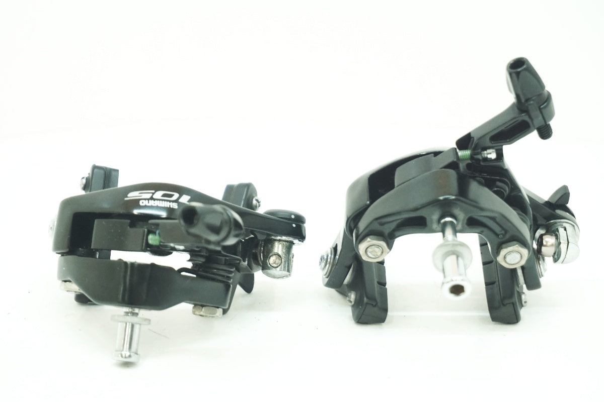 SHIMANO 「シマノ」 105 BR-5800 キャリパーブレーキセット / 大阪美原北インター店