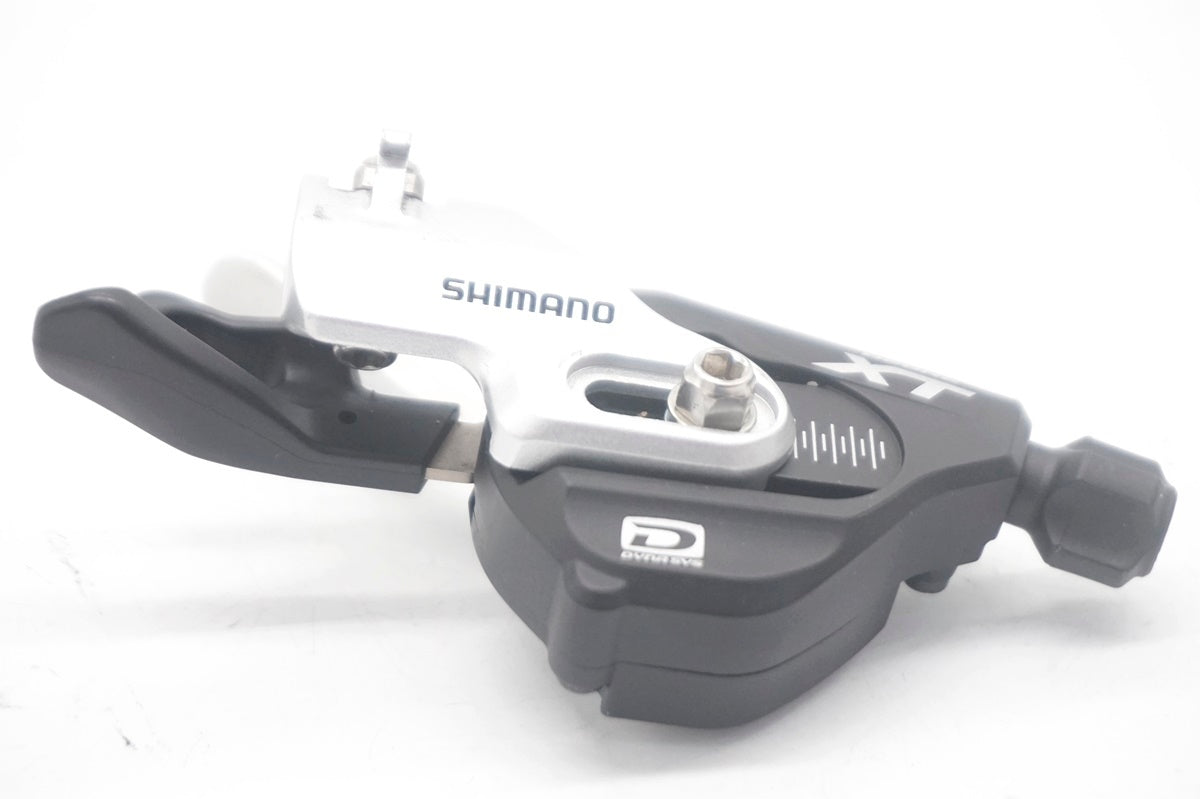 SHIMANO 「シマノ」 XT SL-M780 ラピッドファイヤーシフター / 大阪門真店