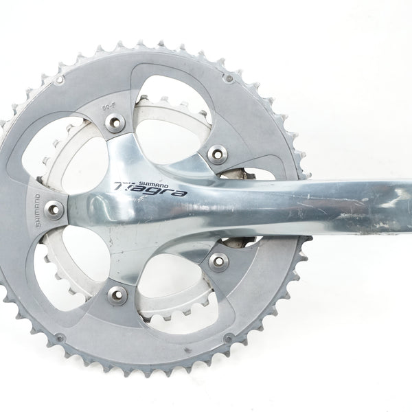 SHIMANO 「シマノ」 TIAGRA FC-4650 50-34T 170mm クランクセット