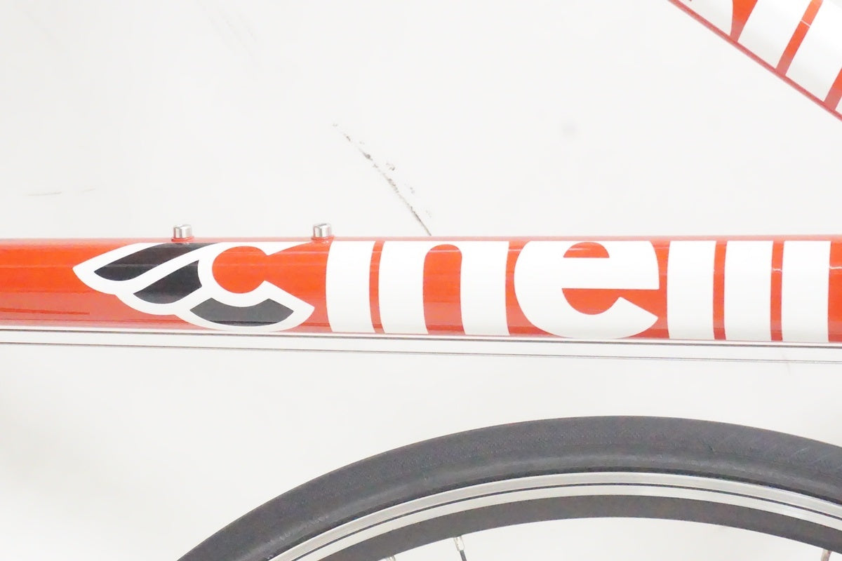 CINELLI「チネリ」 UNICA 2008年頃 ロードバイク/ 京都西院店
