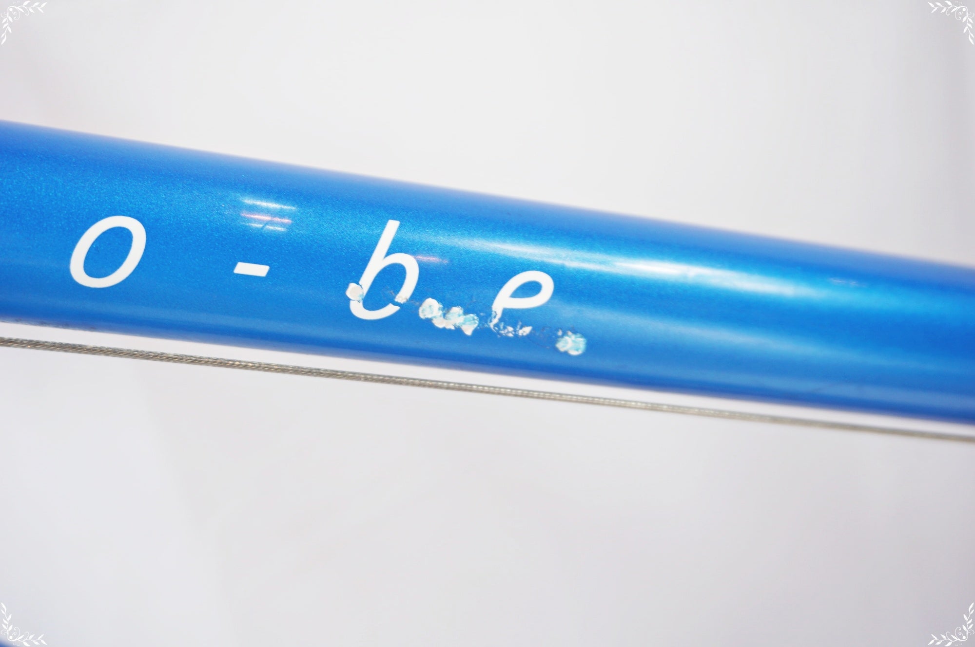 GANWELL 「ガンウェル」 KYO-BE 2016年モデル クロスバイク/ クロスバイク世田谷店