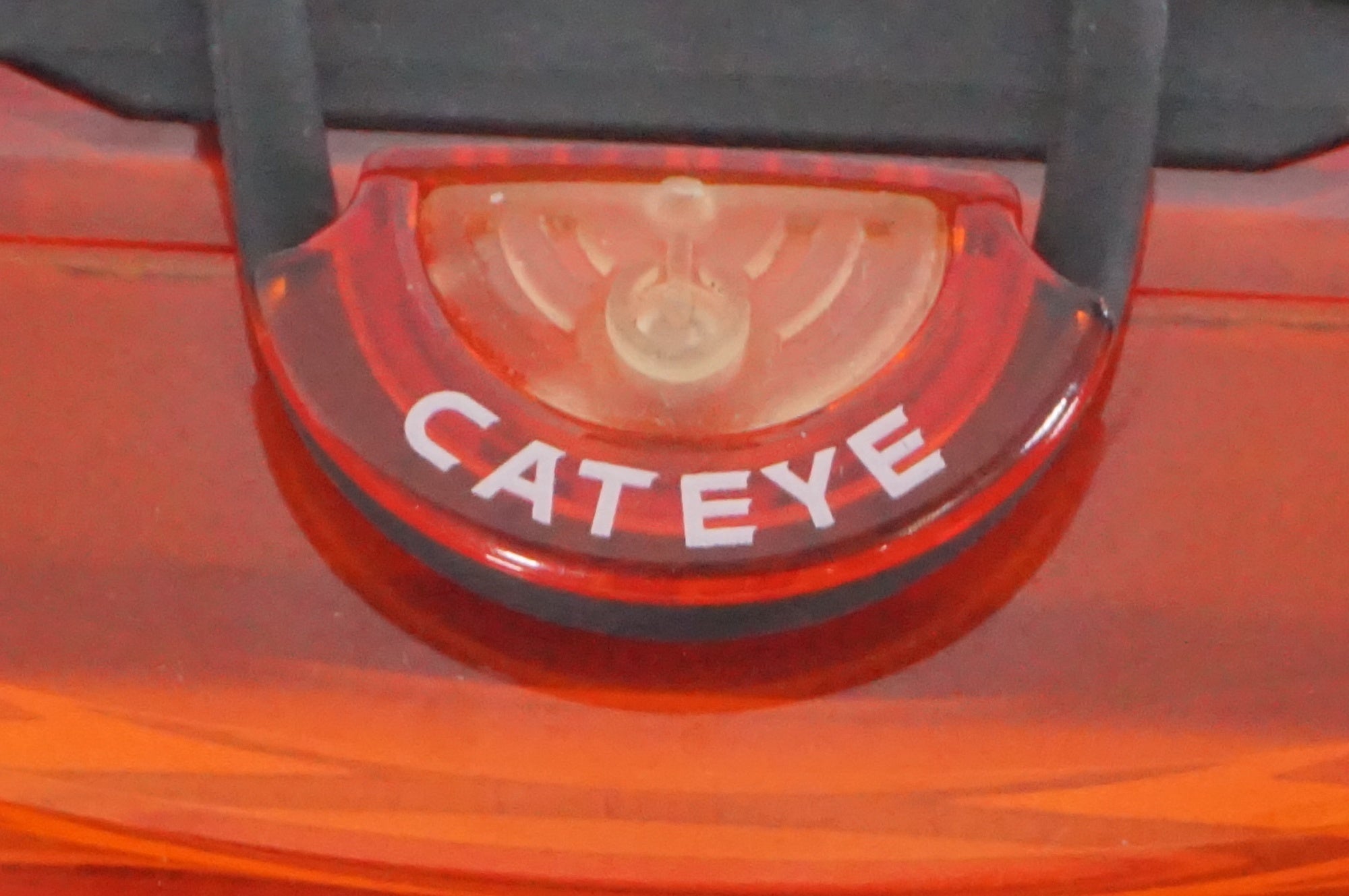 CATEYE 「キャットアイ」 RAPID X リアライト / AKIBA店