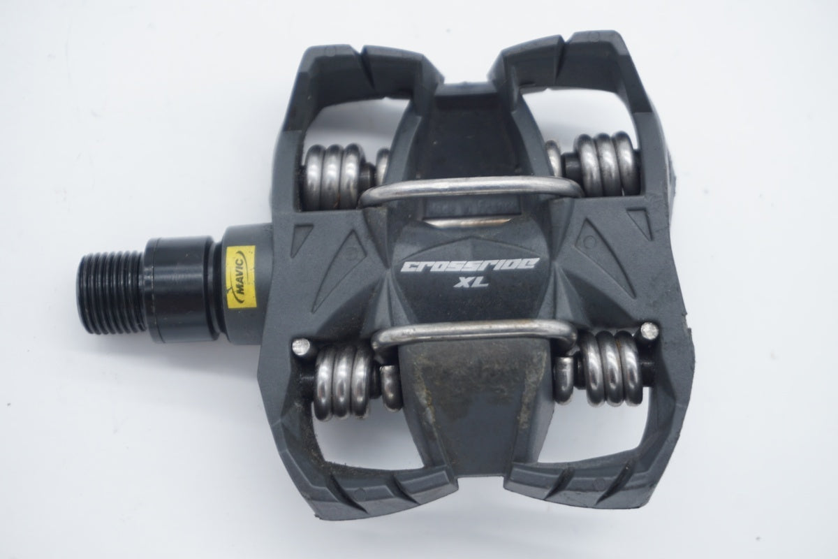 MAVIC 「マヴィック」 CROSSRIDE XL ペダル / 滋賀大津店