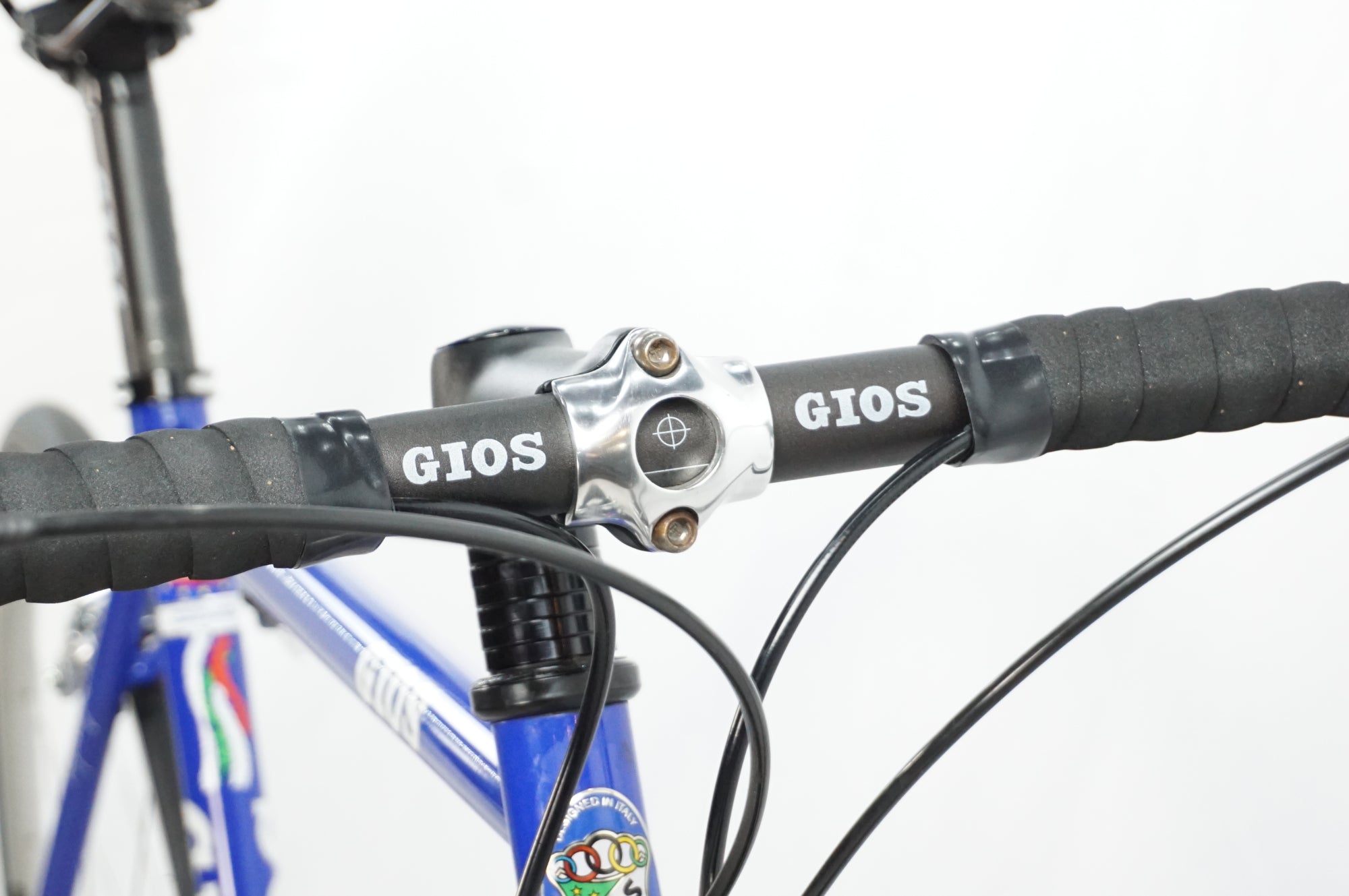 GIOS 「ジオス」 AIRONE 2012年モデル ロードバイク/ 川越店