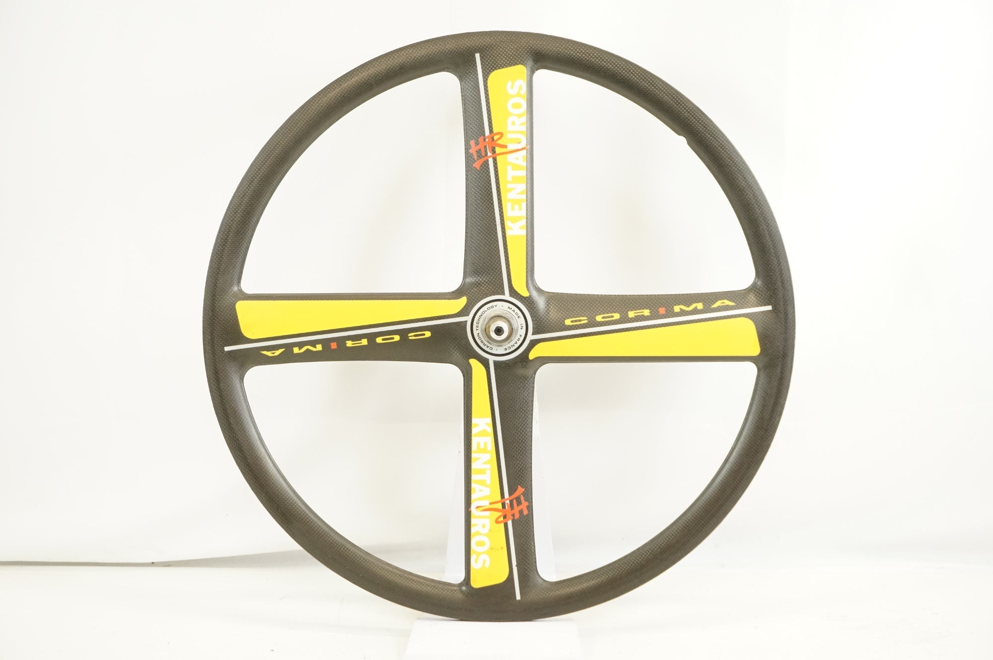 CORIMA 「コリマ」 リアバトン SHIMANO 10S ホイール / 宇都宮店